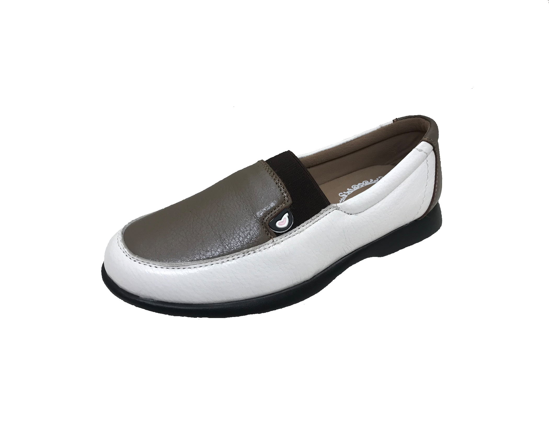 Maddie Taupestone  ** NEW** Order 1/2 size larger